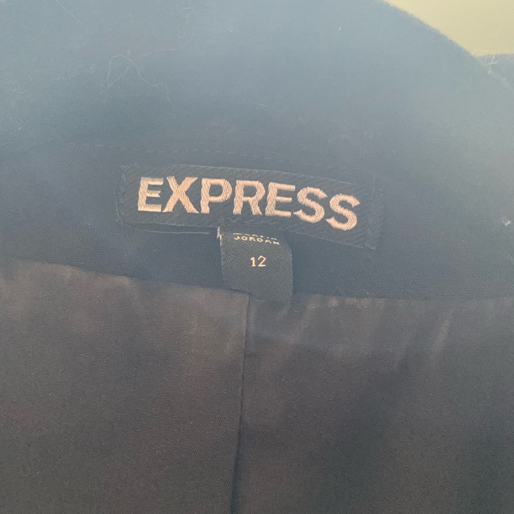 Express Jacket - image 2